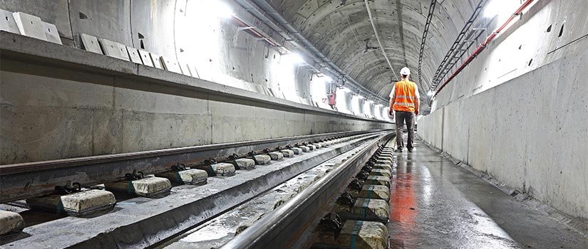 Join uvex at Rail Live 2025 