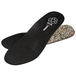 uvex 1 G2 and uvex 3 insole width 11