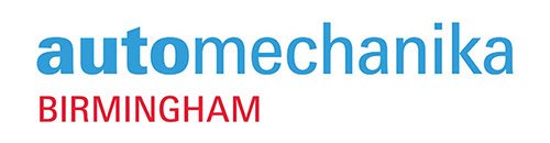 Automechanika Birmingham 2019 logo