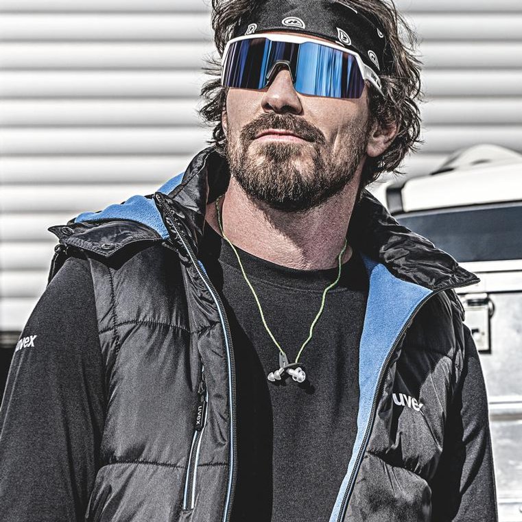 uvex xact-fit multi hearing protection