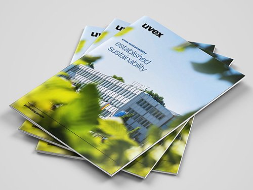 uvex established sustainability 