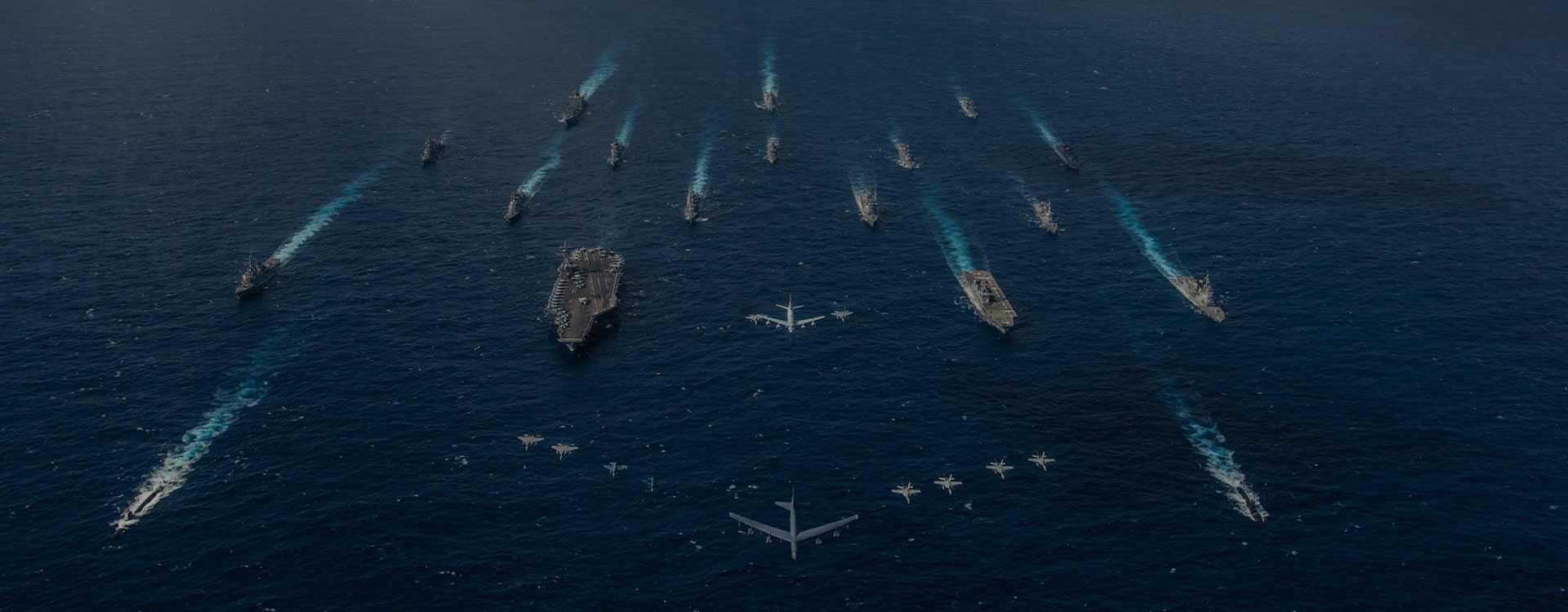 PPE solutions for the defence industry