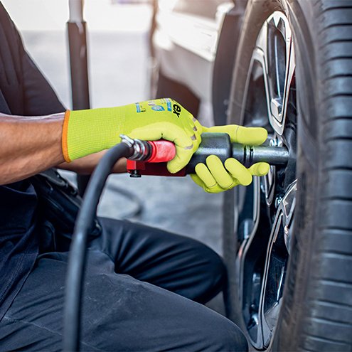 uvex phynomic D X HV