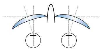 uvex anatomic sport lens