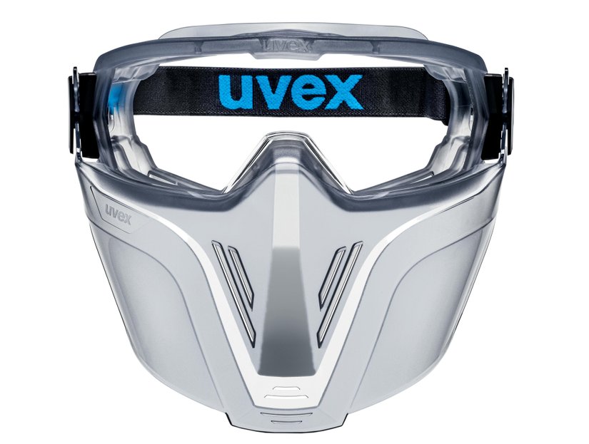 uvex hypervision system