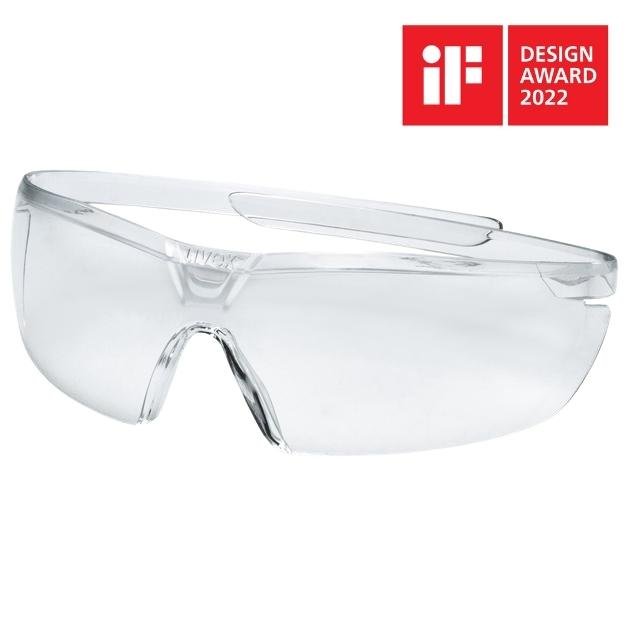 iF Design Award: uvex pure fit