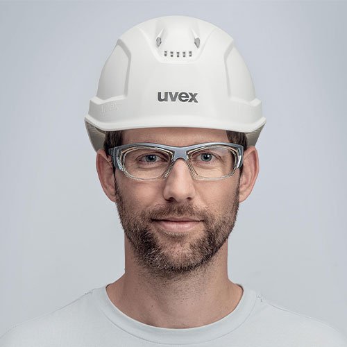 digital service tools for individual ppe by uvex