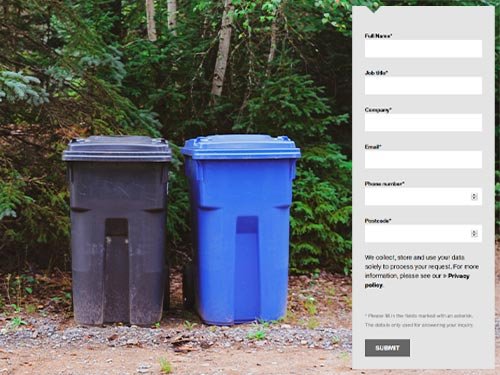 Start a product trial today