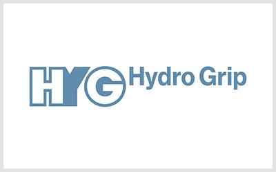 Hydro Grip Coating logo