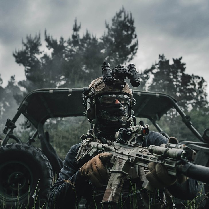 download uvex tactical Folder