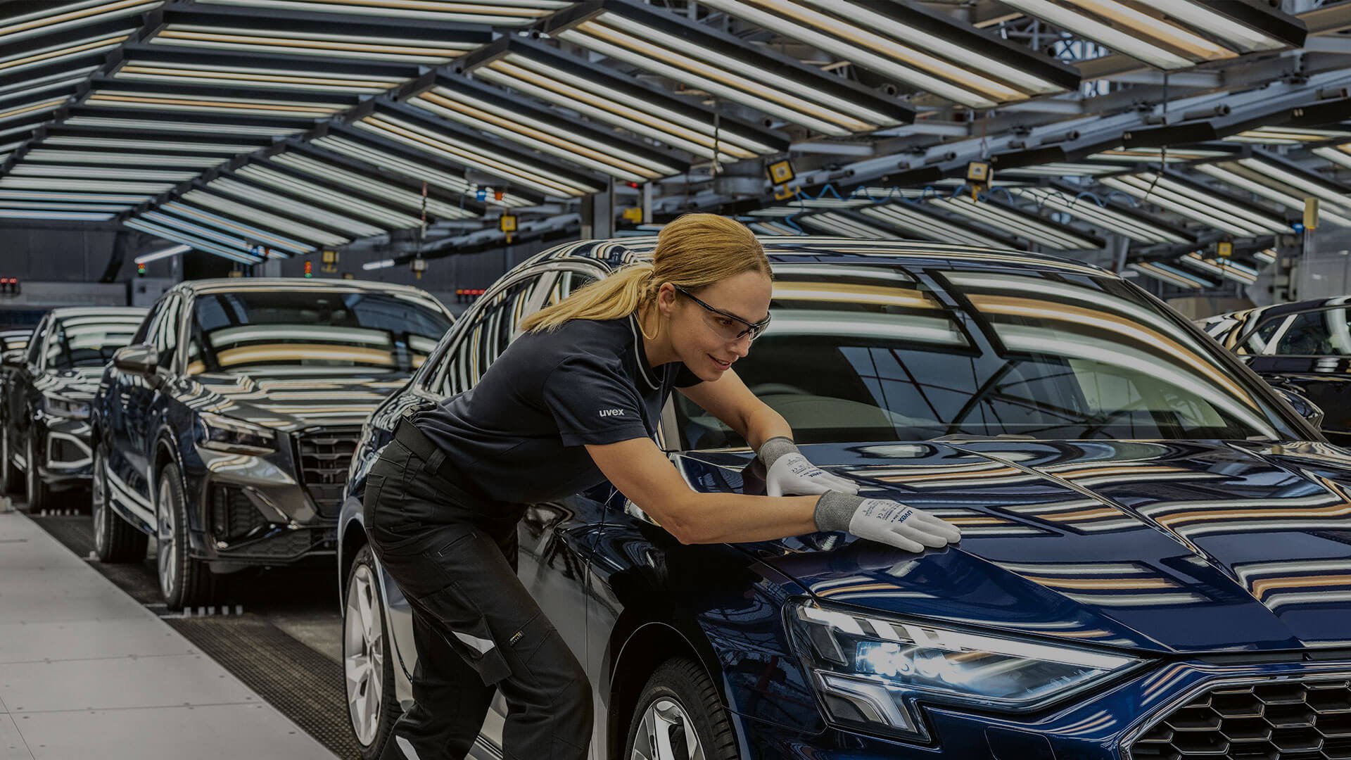 uvex automobilbranche arbeitsschutz