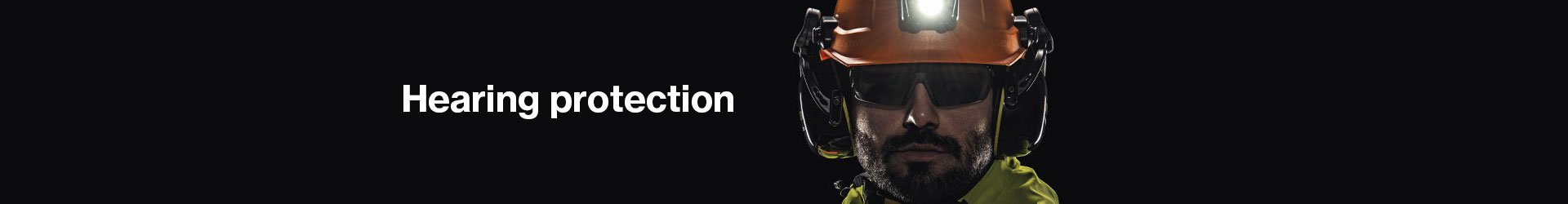 Hearing Protection