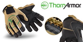 HexArmor® ThornArmor™ 3092