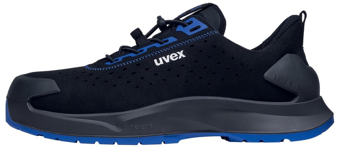 Fußschutz S1 Sicherheitsschuhe