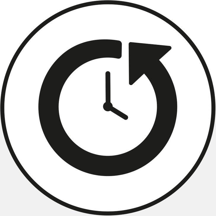 uvex Bamboo TwinFlex® durable safety gloves made from bamboo fibres