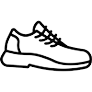 Safety footwear