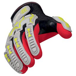 Reinforced Thumb Saddle