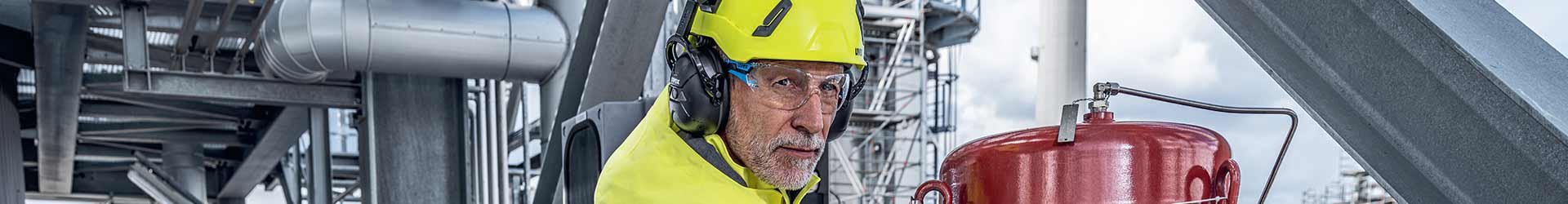 uvex safety eyewear