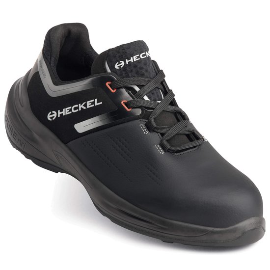 SNEAK-R BLACK LOW
