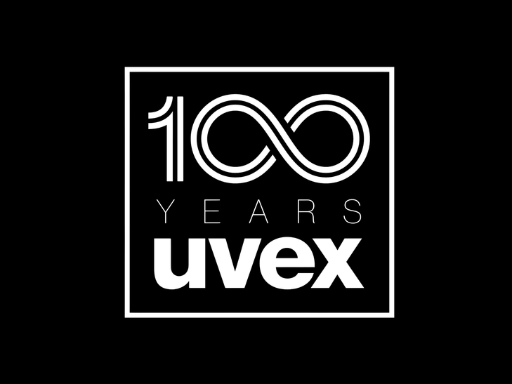 100 years of uvex