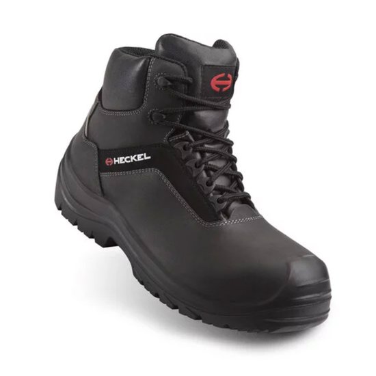 SUXXEED OFFROAD BLACK S3 HIGH