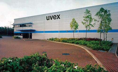  UVEX SAFETY (UK) LIMITED 