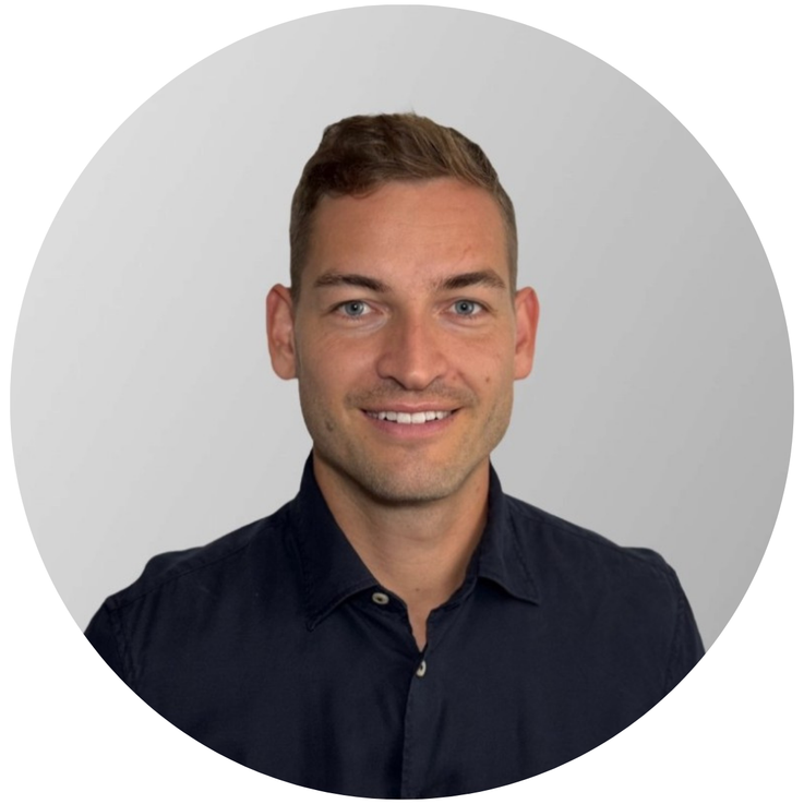Pablo Illgen, uvex OH-Experte