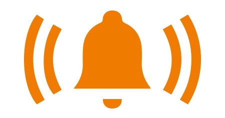 Not hearing alarms can lead to danger