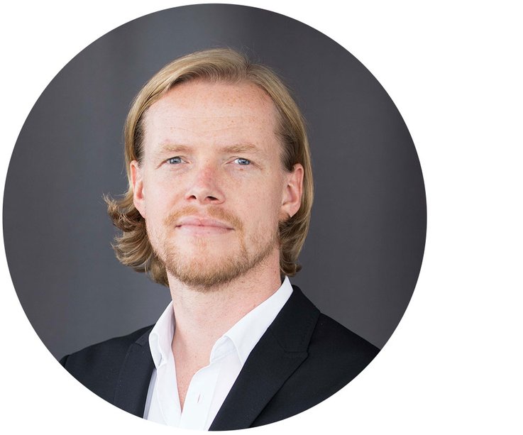 Christian Kleine-Onnebrink, Teamlead Sector Management Automotive & Logistics