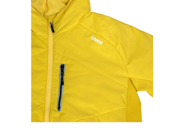uvex Outdoorjacke Herren
