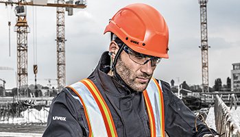 Safety eyewear: application recommendations