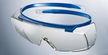 uvex overspecs