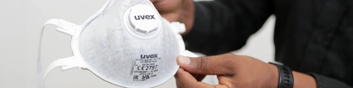 Contact the uvex team