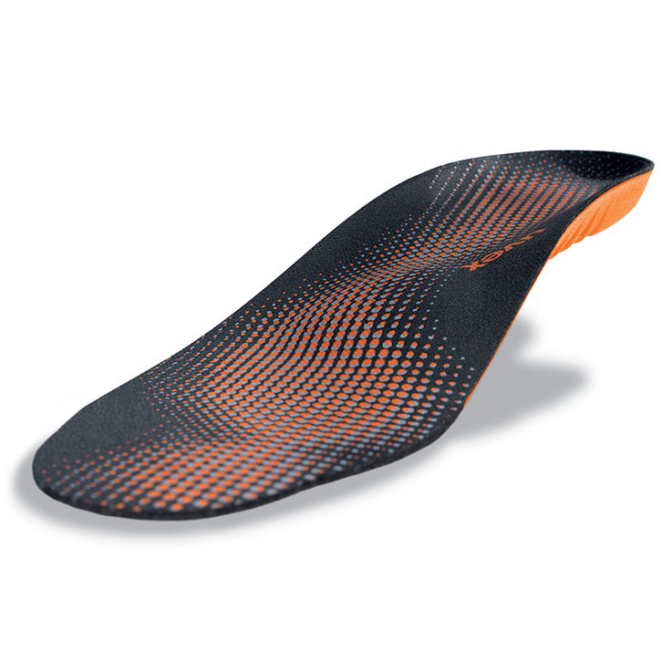 uvex tune-up insole high 95283