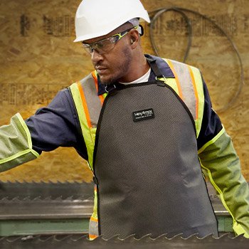 HexArmor body protection