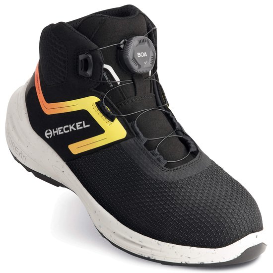 SNEAK-R BOA HIGH