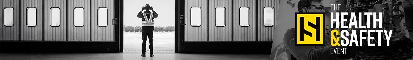 The Health & Safety Event 2026