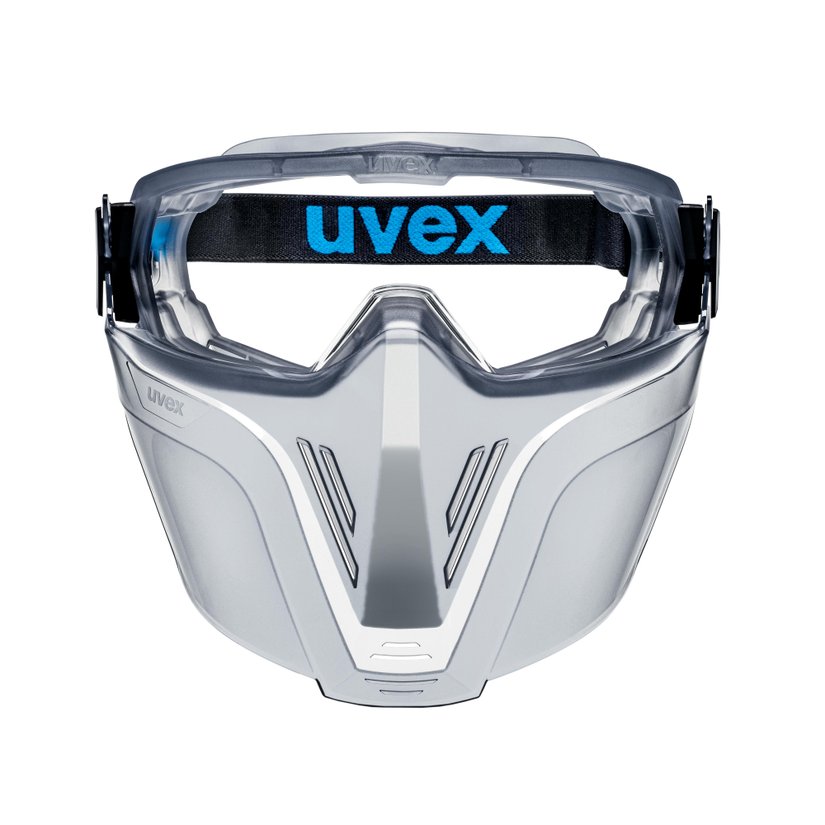 [Translate to Deutsch:] uvex hypervision system
