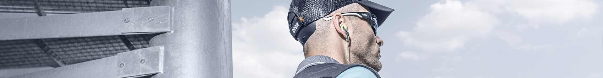 Effective hearing protection