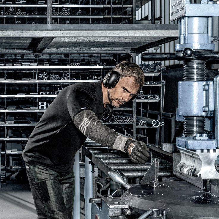 comfortable industry earmuffs