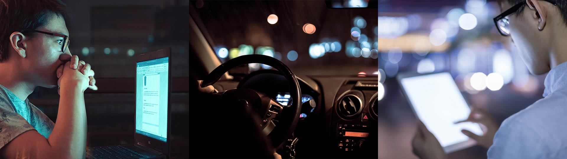 AR anti-reflective coatings