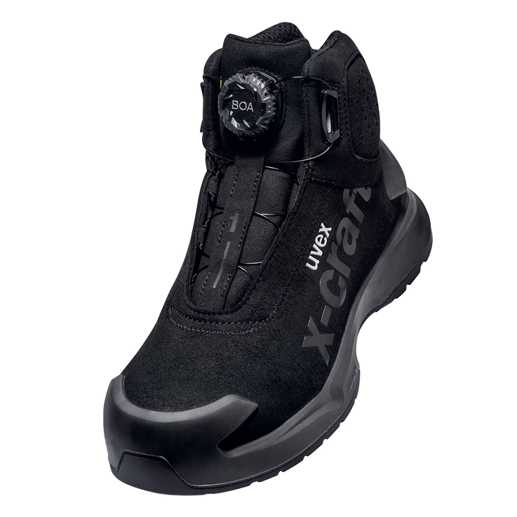 uvex 1 x-craft BOA safety boot S3S