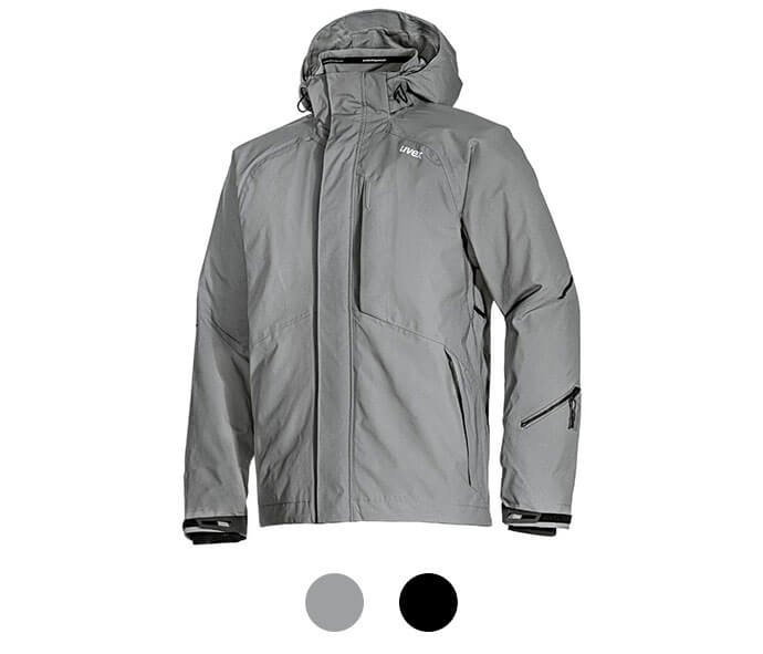 uvex Men’s functional jacket