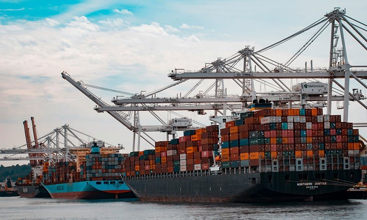 Supply Chain Due Diligence Act