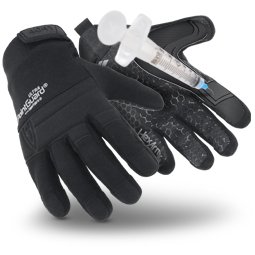 HexArmor needlestick-resistant gloves NSR 4041