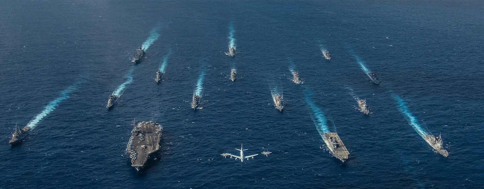 PPE solutions for the defence industry