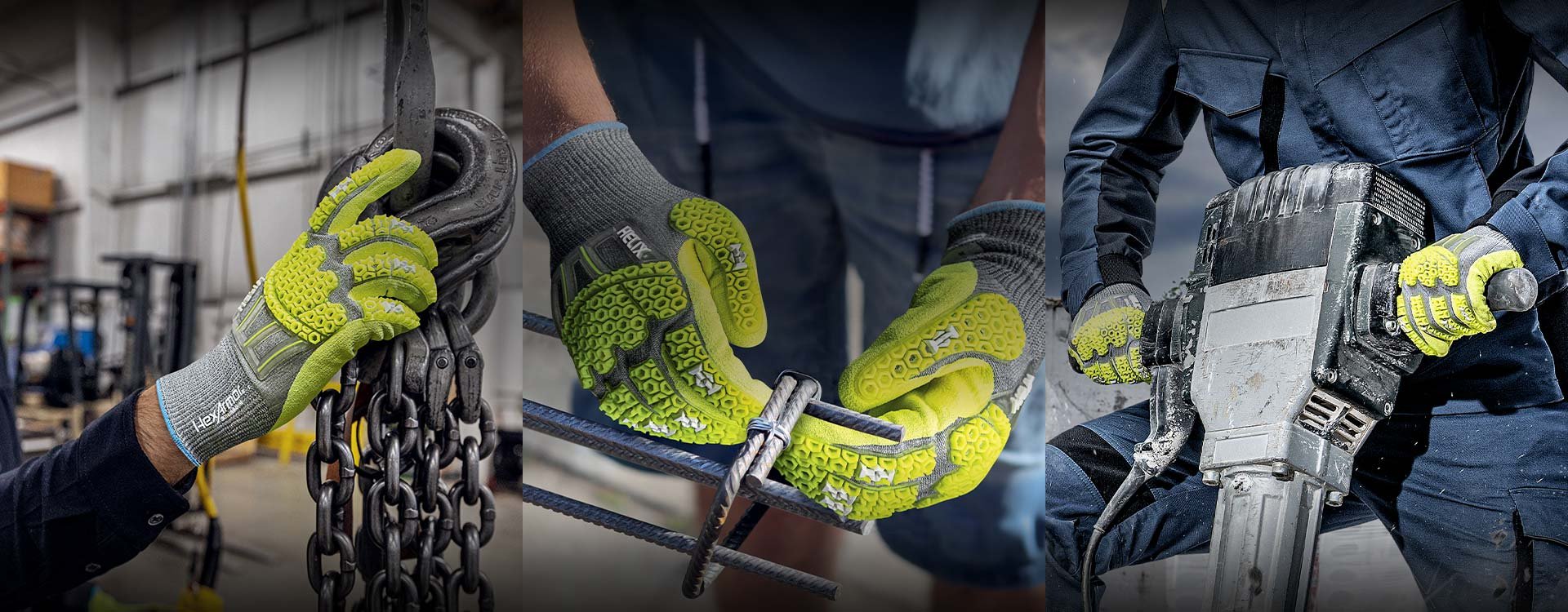 HexArmor Helix® 3014IMP