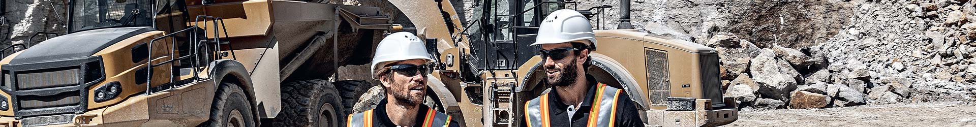 Breathable safety helmets