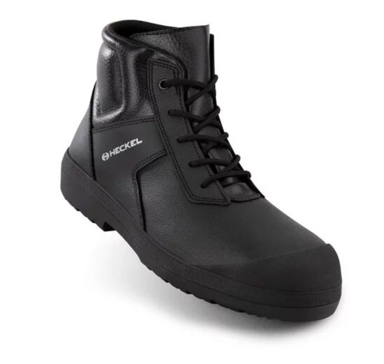 MACSTOPAC 100 BLACK S3 HIGH