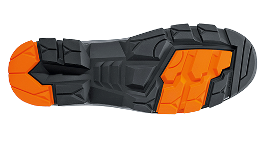 uvex 2 sole features